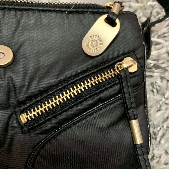 KIPLING small crossbody bag - Picture 5 of 8